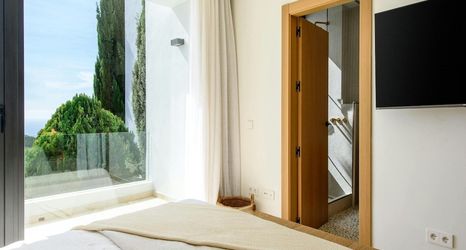 기타 2 Modern Villa in Santa Eulalia