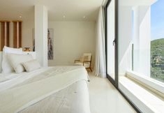 기타 6 Modern Villa in Santa Eulalia