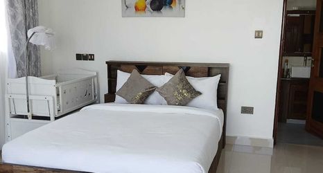 其他 2 PV 25 at Pazuri Holidays