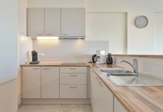 その他 7 Apartment in Blankenberge Near Centre