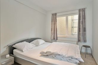 その他 4 Apartment in Blankenberge Near Centre