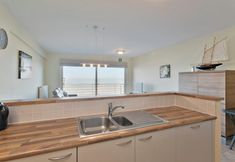 その他 6 Apartment in Blankenberge Near Centre