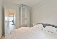 その他 2 Apartment in Blankenberge Near Centre