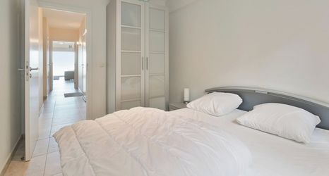 その他 2 Apartment in Blankenberge Near Centre