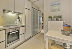 其他 6 Duplex in Blankenberge Steps From Seafront