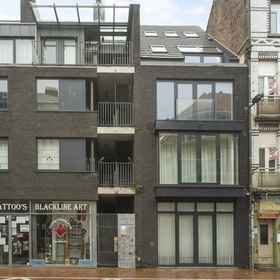 Primary image 1 布兰肯贝赫的复式公寓,距离海滨仅几步之遥, 布鲁日区 酒店