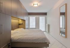 Others 6 Apartment in Blankenberge Near the Pier