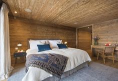 Khác 2 Alpine Luxury Chalet Konk in Switzerland