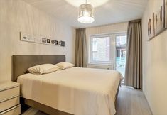 其他 2 Flat in Blankenberge by Marina and Beach