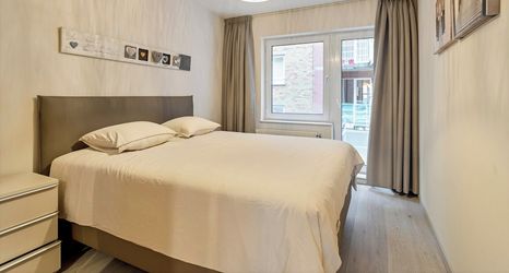 其他 2 Flat in Blankenberge by Marina and Beach