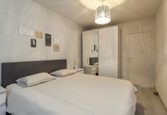 其他 6 Flat in Blankenberge by Marina and Beach