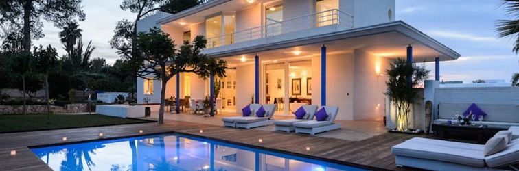 其他 Majestic Villa Near San Antonio