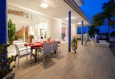 其他 2 Majestic Villa Near San Antonio