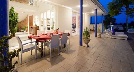 Others 2 Majestic Villa Near San Antonio