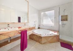 其他 7 Majestic Villa Near San Antonio