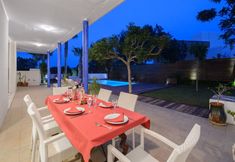 其他 6 Majestic Villa Near San Antonio