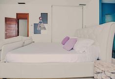 Lain-lain 3 Modern Villa With Indoor Pool