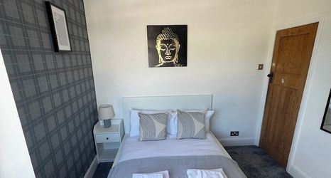 Others 2 Simonside Apartment - 3 Bedrooms