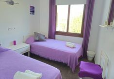 อื่นๆ 7 Apartamentos Carabela Alcudia