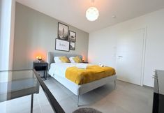 Others 3 Beautiful 1 bedroom flat w terrace