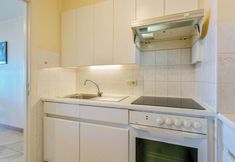 その他 6 Apartment Near Blankenberge City Centre