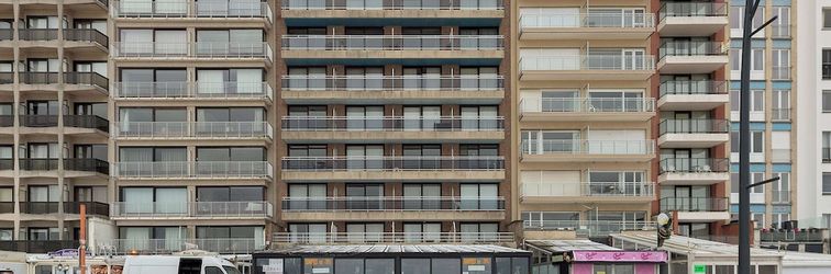 その他 Apartment Near Blankenberge City Centre