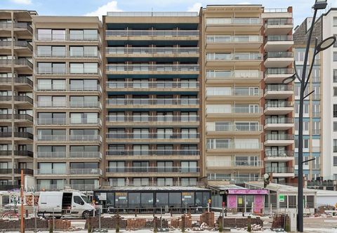 その他 Apartment Near Blankenberge City Centre