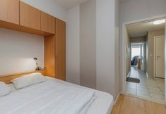 Lain-lain 3 Apartment in Blankenberge Near Seafront