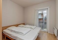 Lain-lain 2 Apartment in Blankenberge Near Seafront