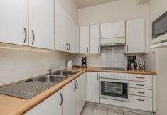 Lain-lain 6 Apartment in Blankenberge Near Seafront