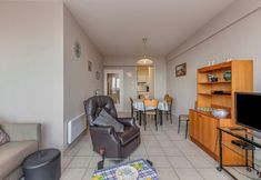 Lain-lain 7 Apartment in Blankenberge Near Seafront