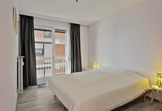 Lain-lain 2 Apartment in Blankenberge With Terrace