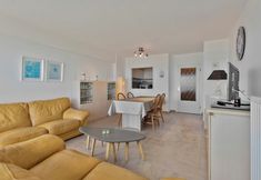 Lain-lain 5 Apartment in Blankenberge With Terrace