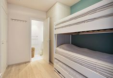 Others 4 Apartment in Blankenberge by the Beach