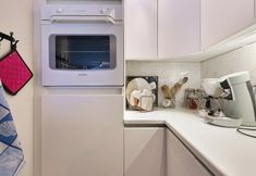 Others 7 Apartment in Blankenberge by the Beach