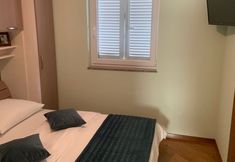 Others 2 Tranquil and Stylish Apartment Krk With Balcony