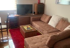 Others 4 Tranquil and Stylish Apartment Krk With Balcony