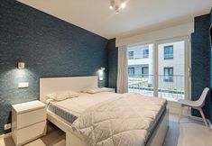 Others 3 Apartment in Blankenberge Near Beach