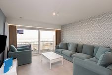 Others Apartment in Blankenberge Near Beach