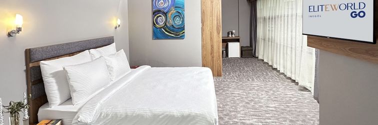 其他 Elite World GO İnegöl