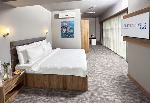 其他 Elite World GO İnegöl