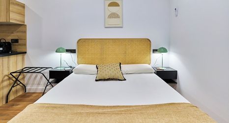 Others 2 Apartamentos Beatriz by gaiarooms