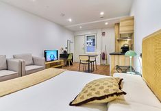 Others 3 Apartamentos Beatriz by gaiarooms