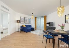 其他 7 Apartment in Pobierowo Near Baltic Beach