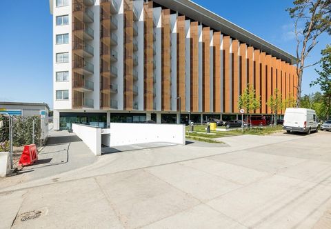 Others Apartment in Pobierowo Near Baltic Beach