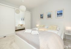 其他 2 Apartment in Pobierowo Near Baltic Beach