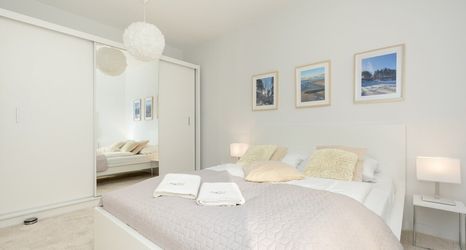 其他 2 Apartment in Pobierowo Near Baltic Beach