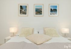 อื่นๆ 3 Holiday Apartment Near the Beach