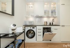 其他 6 Apartment in Pobierowo Near Baltic Beach