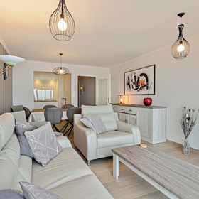 Primary image 1 布兰肯贝赫的漂亮公寓, 泽德尔海姆 Apartments